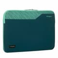 Miniatyrbillede 8 af 11: Laptop Case Targus Pulse II EcoSmart 14" Grøn (1 enheder)