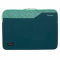 Miniatyrbillede 1 af 11: Laptop Case Targus Pulse II EcoSmart 14" Grøn (1 enheder)