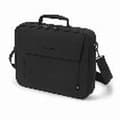 Miniatyrbillede 7 af 11: Laptop Case Dicota ECO MULTI BASE 15,6'' Sort