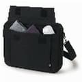 Miniatyrbillede 11 af 11: Laptop Case Dicota ECO MULTI BASE 15,6'' Sort