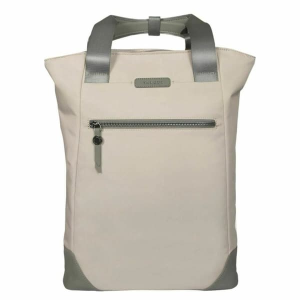 Laptop rygsæk Targus TBB65113GL Beige