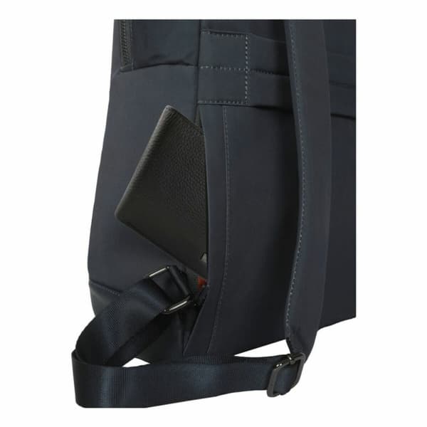 Kannettavan reppu Targus TBB65002GL Sininen