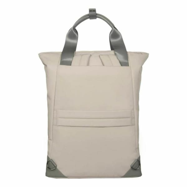 Kannettavan reppu Targus TBB65113GL Beige