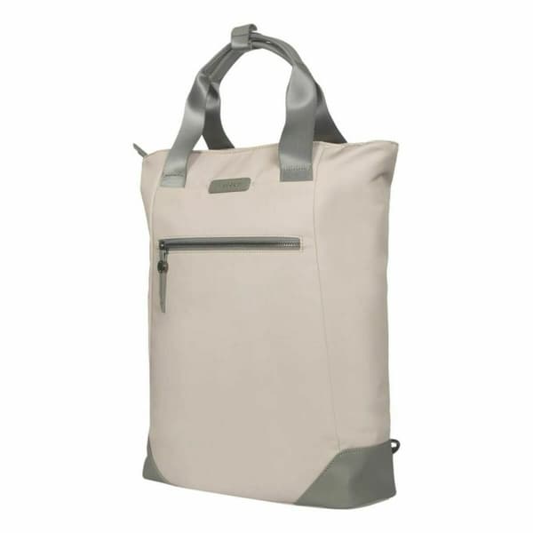 Kannettavan reppu Targus TBB65113GL Beige