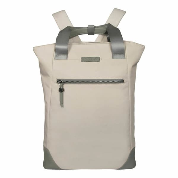 Kannettavan reppu Targus TBB65113GL Beige
