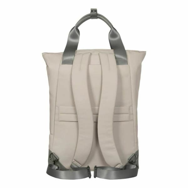 Kannettavan reppu Targus TBB65113GL Beige