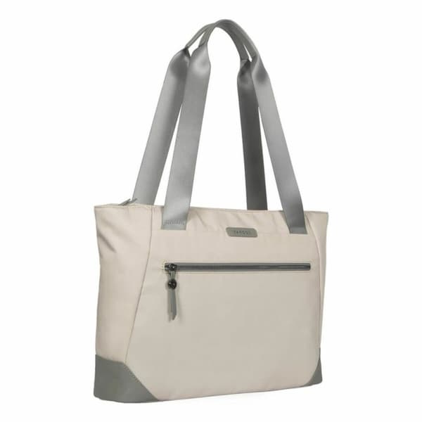 Laptop rygsæk Targus TBA00113GL Beige