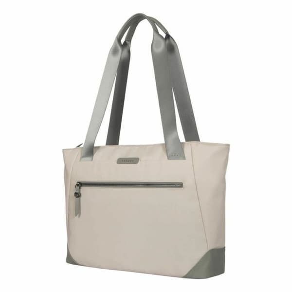 Laptop rygsæk Targus TBA00113GL Beige