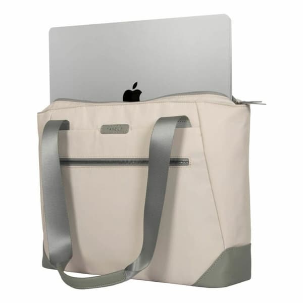 Laptop rygsæk Targus TBA00113GL Beige