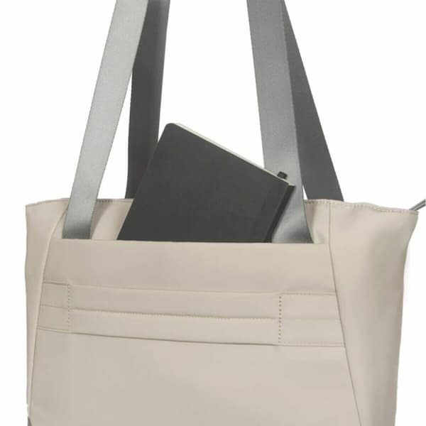 Laptop rygsæk Targus TBA00113GL Beige