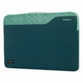 Miniatyrbillede 4 af 11: Laptop Case Targus Pulse II EcoSmart Grøn 16" (1 enheder)