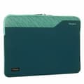 Miniatyrbillede 7 af 11: Laptop Case Targus Pulse II EcoSmart Grøn 16" (1 enheder)