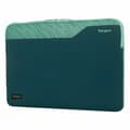 Miniatyrbillede 8 af 11: Laptop Case Targus Pulse II EcoSmart Grøn 16" (1 enheder)