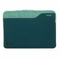 Miniatyrbillede 9 af 11: Laptop Case Targus Pulse II EcoSmart Grøn 16" (1 enheder)
