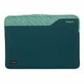 Miniatyrbillede 1 af 11: Laptop Case Targus Pulse II EcoSmart Grøn 16" (1 enheder)