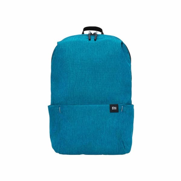 Laptopväska Xiaomi MI CASUAL DAYPACK DARK BLUE Blå