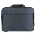 Miniatyrbillede 4 af 8: Laptop Case Addison 301014 Sort Monochrome 40 x 32 x 9 cm