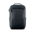 Miniatyrbillede 2 af 2: Laptop rygsæk Dell 460-BDQP Sort 15,6"