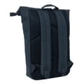 Miniatyrbillede 2 af 4: Laptop rygsæk Kappa Dark navy Grå Marineblå 28 x 42 x 13 cm