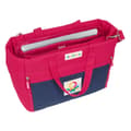Miniatyrbillede 5 af 5: Laptop Case Benetton Cherry 40 x 31 x 17 cm