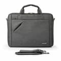 Miniatyrbillede 3 af 11: Laptop Case Port Designs Grå 14"