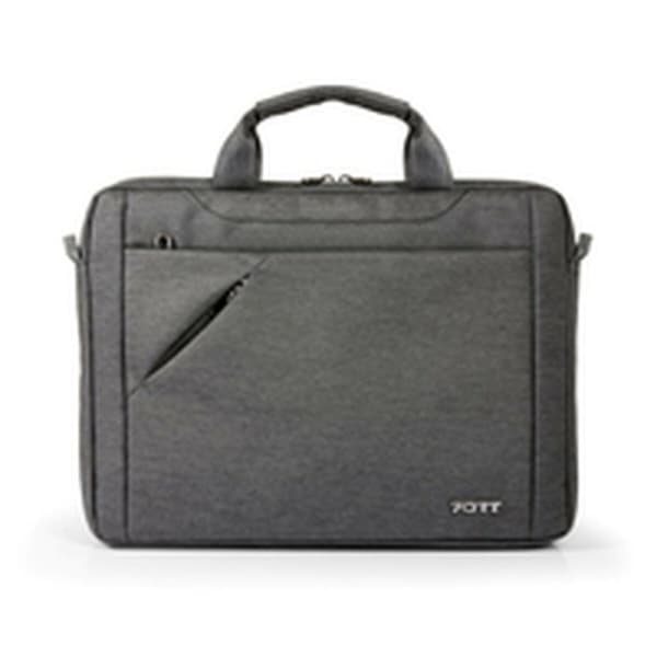 Laptop Case Port Designs Grå 14"