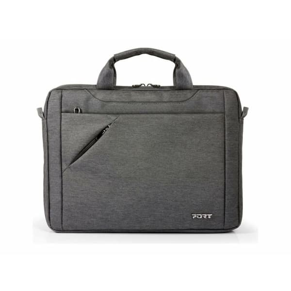 Laptop Case Port Designs Grå 14"