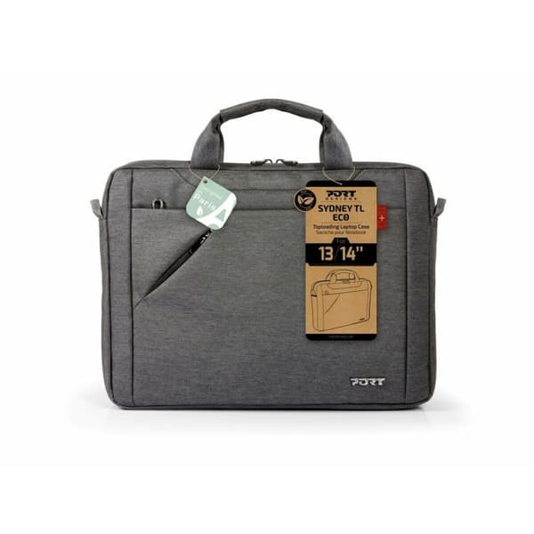 Laptop Case Port Designs Grå 14"