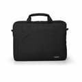 Miniatyrbillede 1 af 11: Laptop Case Port Designs Sort 14"