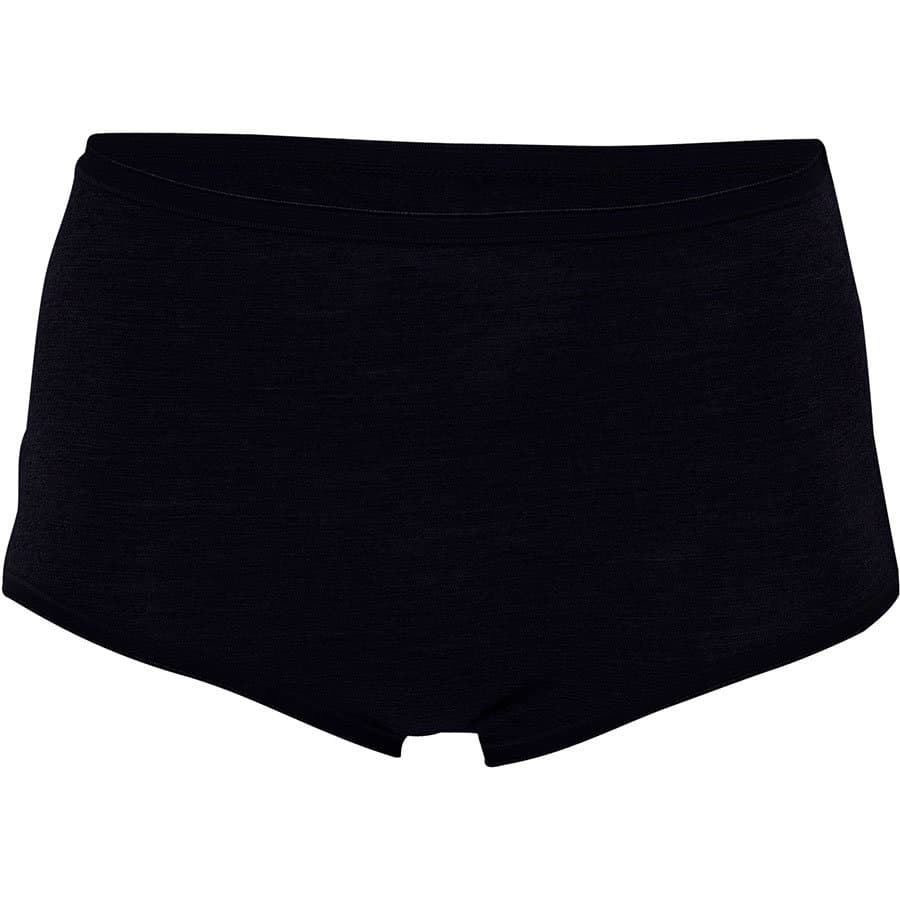 JBS of Denmark maxi underpants in wool