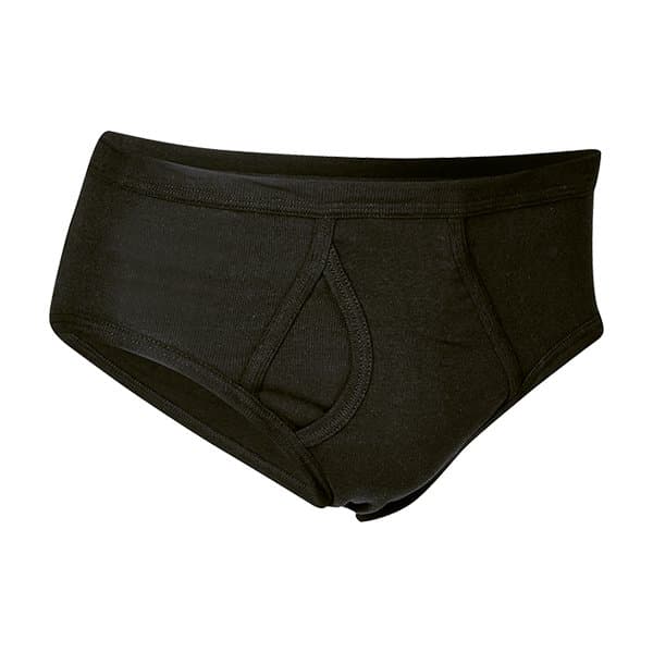 JBS briefs with fly original