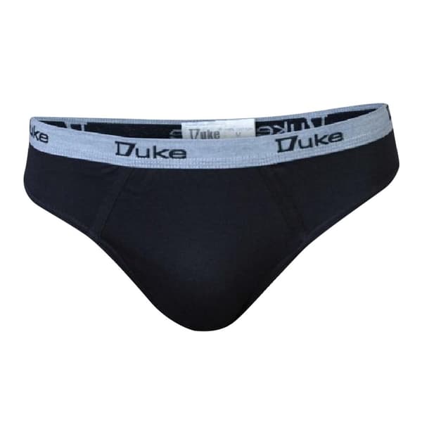 Duke Mens D555 London Kingsize Briefs (Förpackning med 3 st)
