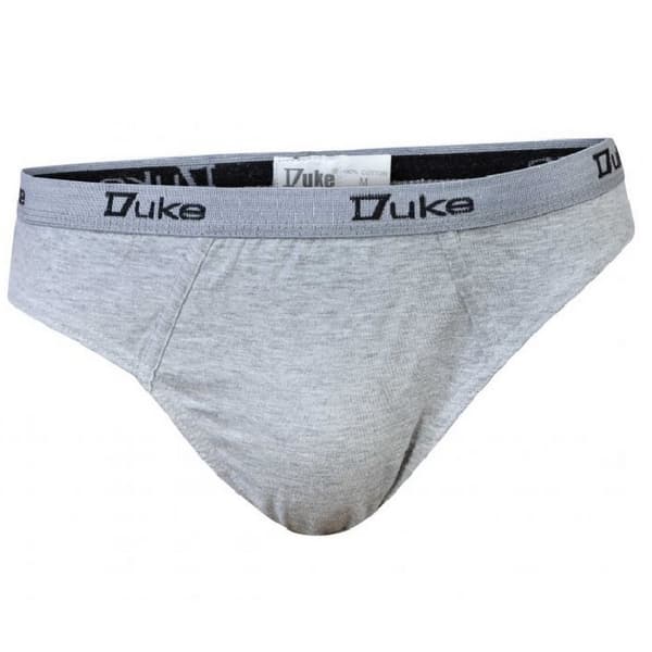 Duke Mens D555 London Kingsize Briefs (Förpackning med 3 st)