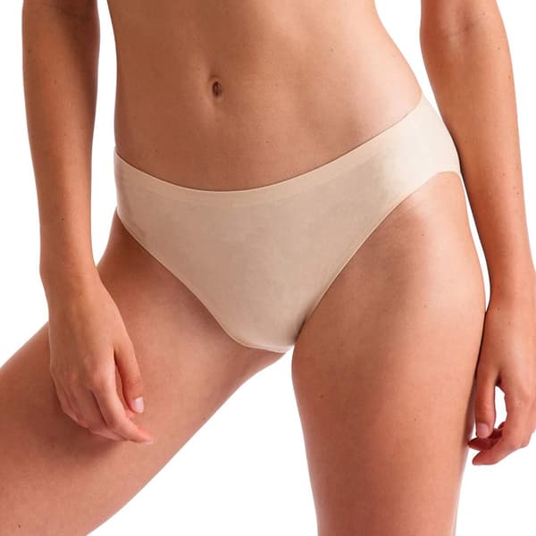 Silky Womens/Ladies Dance Seamless High Cut Brief (1 Garment)