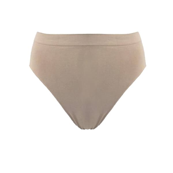 Silky Girls Dance Seamless High Cut Brief (1 Garment)
