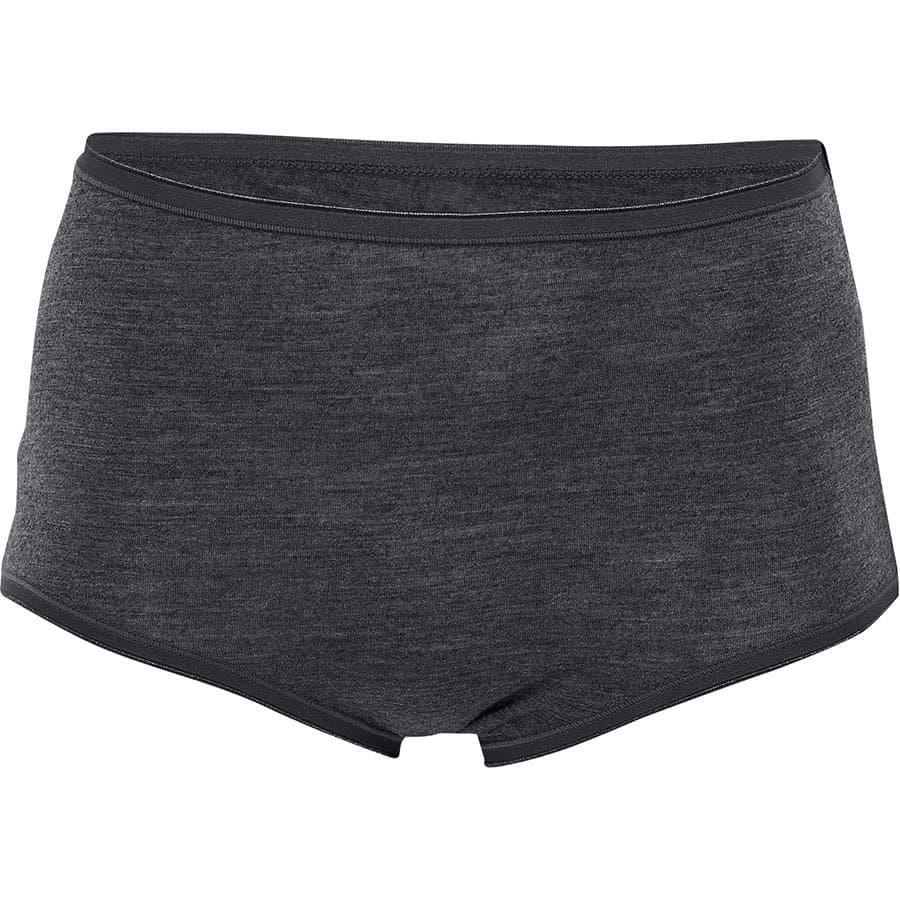 JBS of Denmark maxi underpants in wool