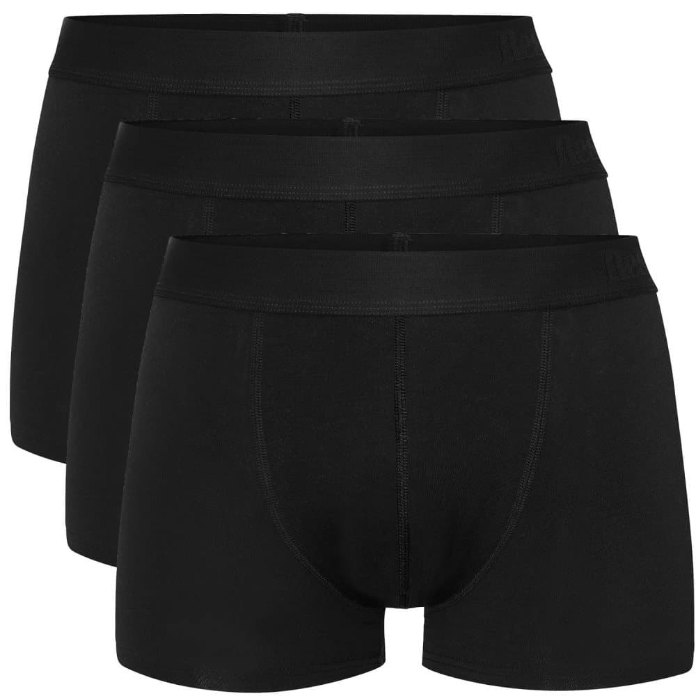 Resteröds Trunk lyocell 3-pack