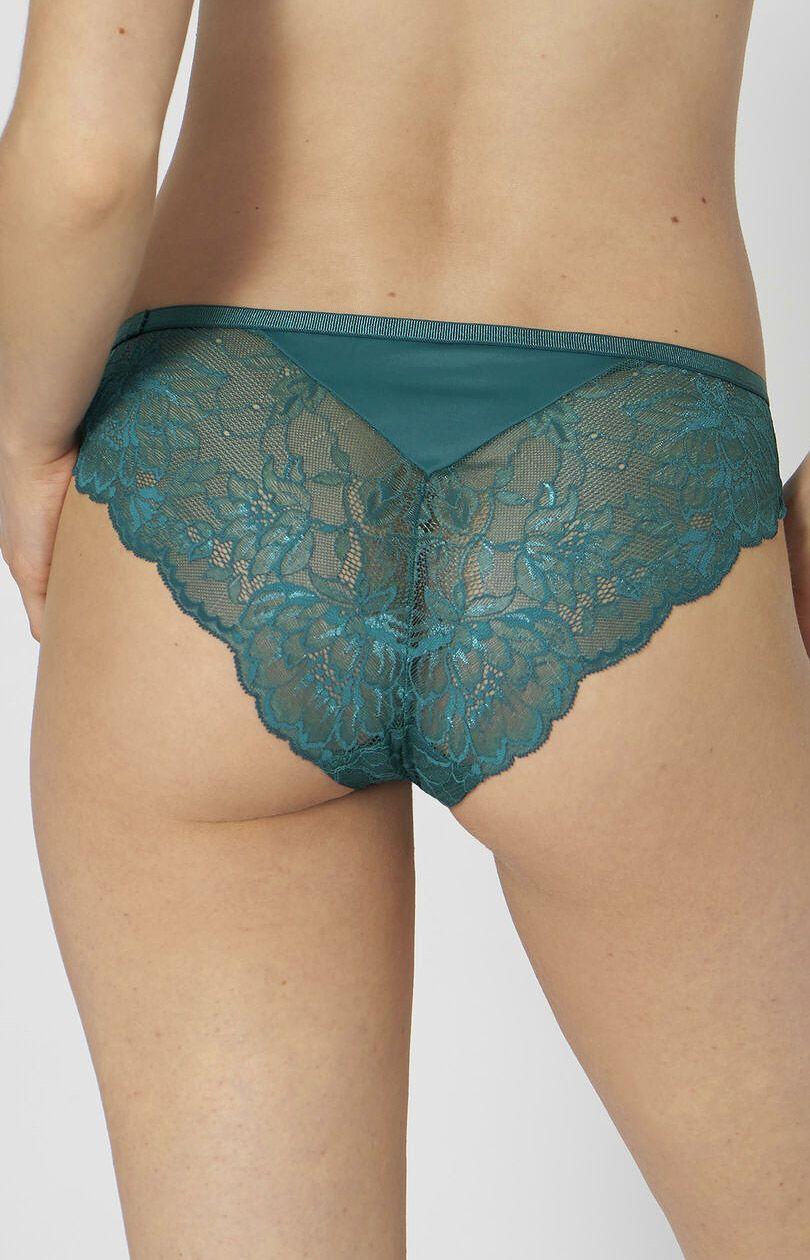 Triumph Amourette Charm Brazilian01 10205567 trosor, hav, 42