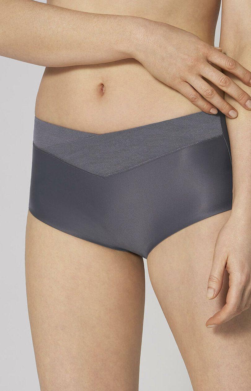 Totta Triumph Shape Sensation Maxi alushousut 10162228, teräs, 44