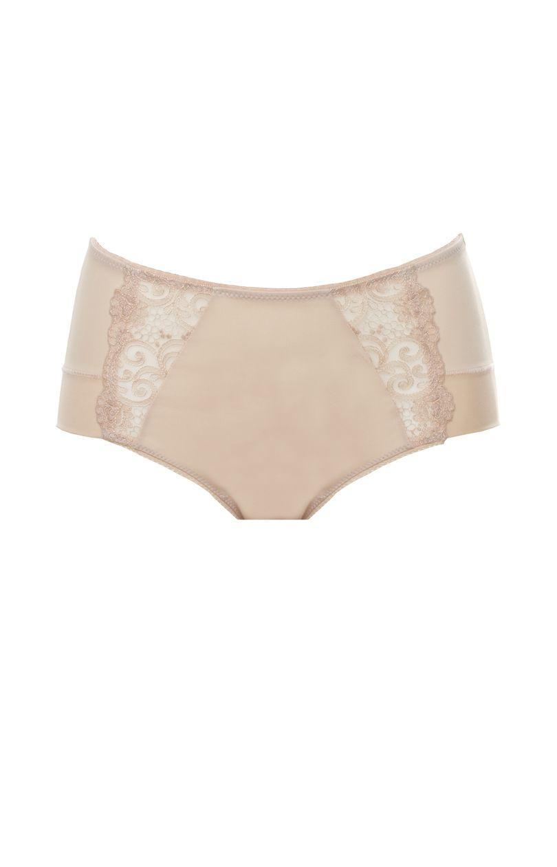 Edith pikkuhousut, beige, M
