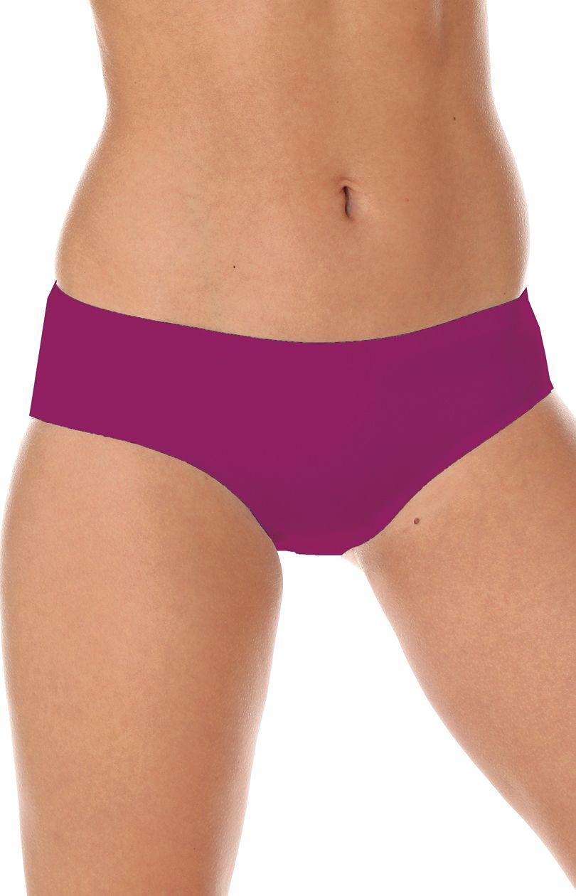 Figi klassinen COOL mukavuutta HI10340, fuksia, S