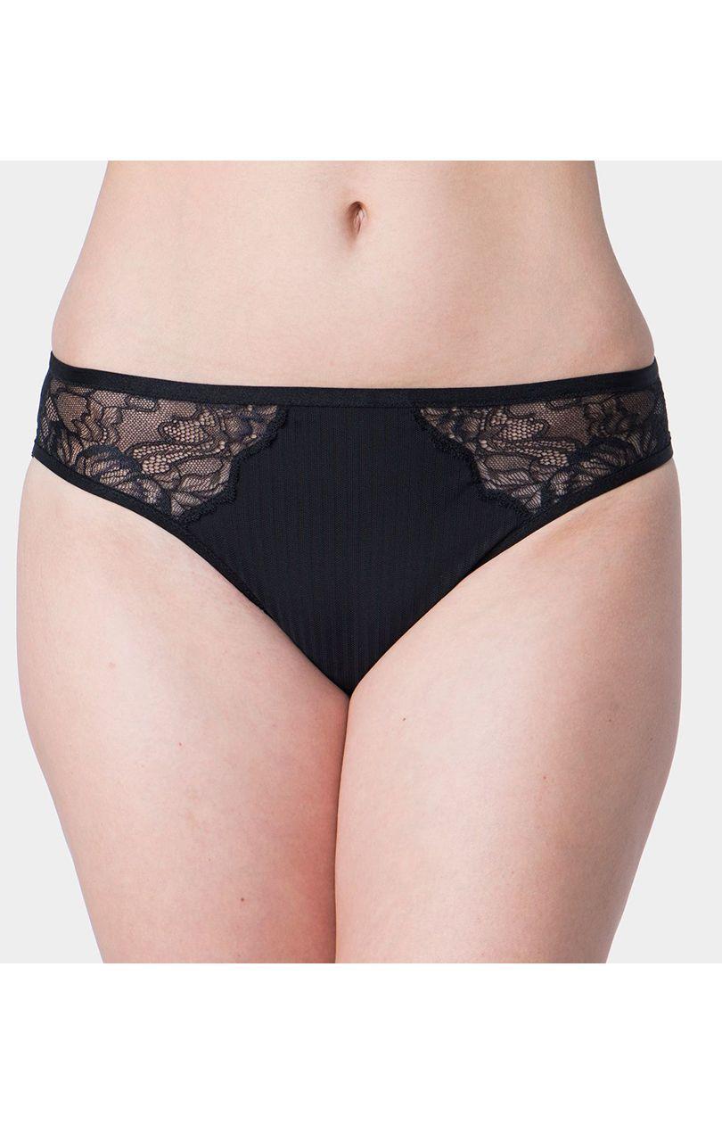 Triumph Peony Tai Florale 10182495 figs, black, 42