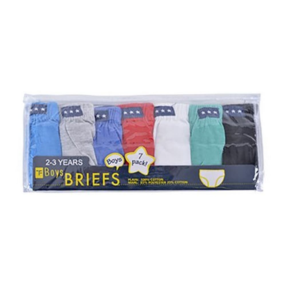 Tom Franks Boys T-Boys trosor (7 st)