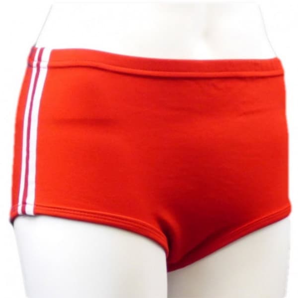 Carta Sport Mens Athletic Briefs