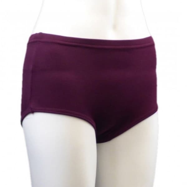 Carta Sport Womens/Ladies Gym Knickers