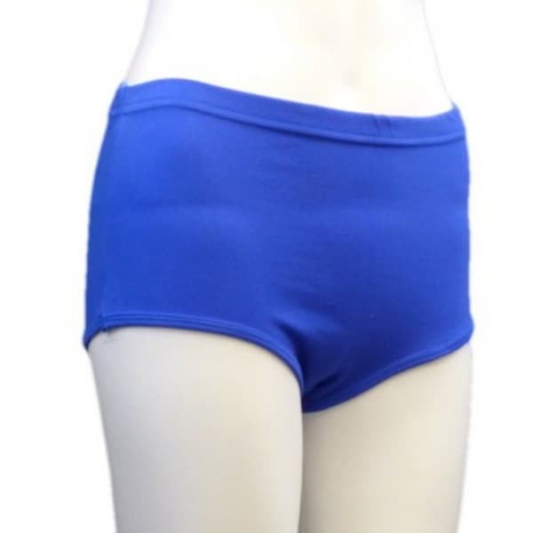 Carta Sport Gympasalsbyxor för kvinnor/damer Royal Blue 26in
