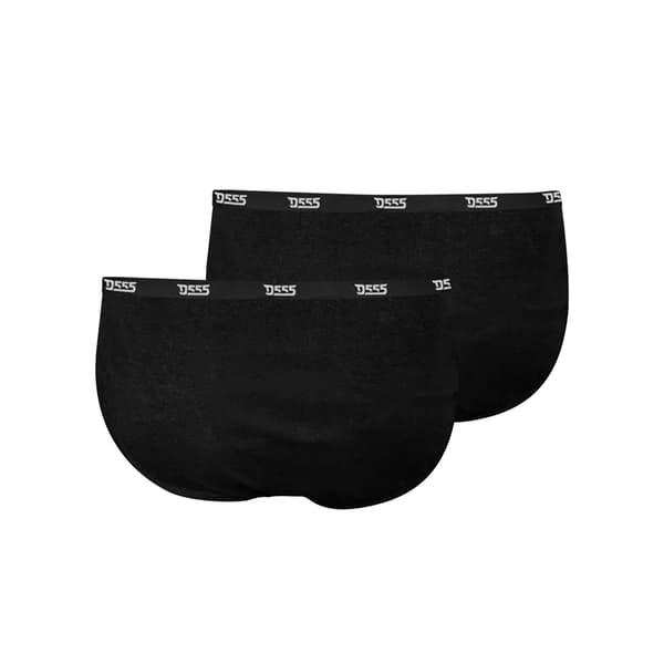 Duke Mens D555 Thompson Y Front Briefs (Pack of 2)