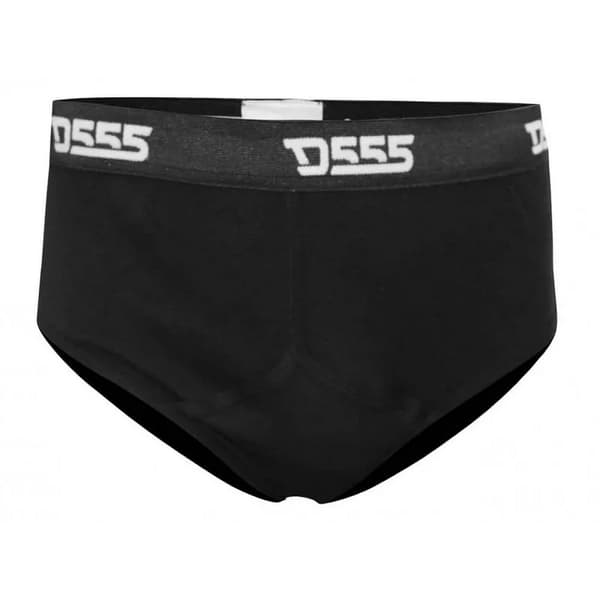 Duke Mens D555 Thompson Cotton Y Front Kingsize Briefs (Pack of 2)