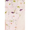 Miniatyrbilde 3 av 3: Gorgeous Womens/Ladies Floral Satin Midi Brief