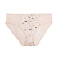Miniatyrbilde 1 av 3: Gorgeous Womens/Ladies Floral Satin Midi Brief